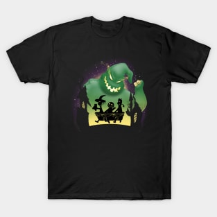 Boogie man T-Shirt